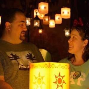 Meet your Posher, Sam